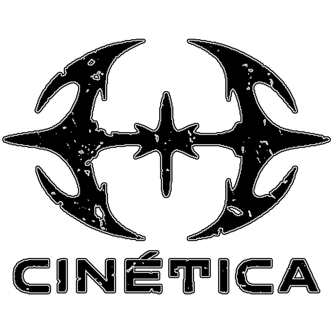 Cinetica Discos