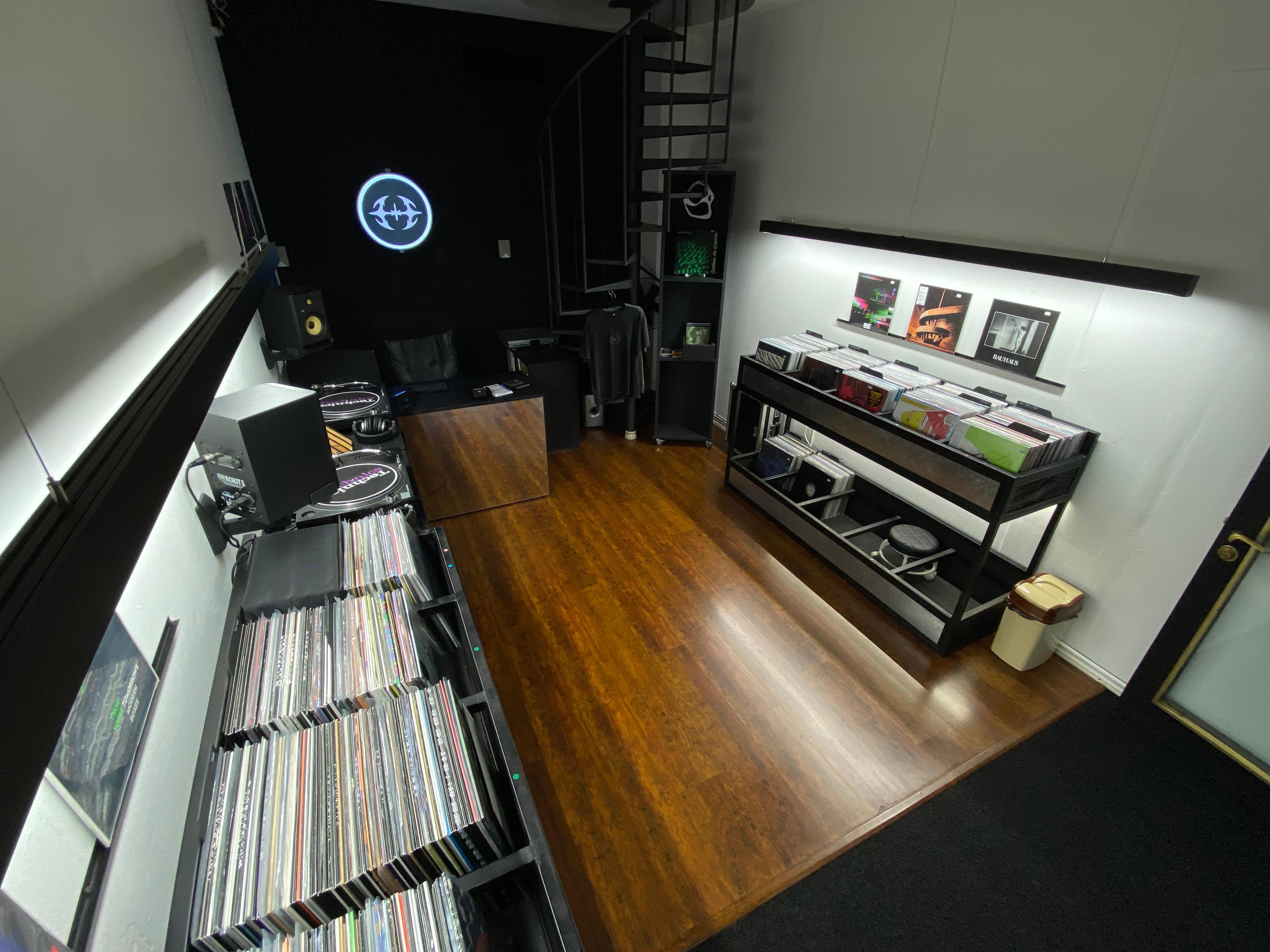 Espacio de atención al cliente