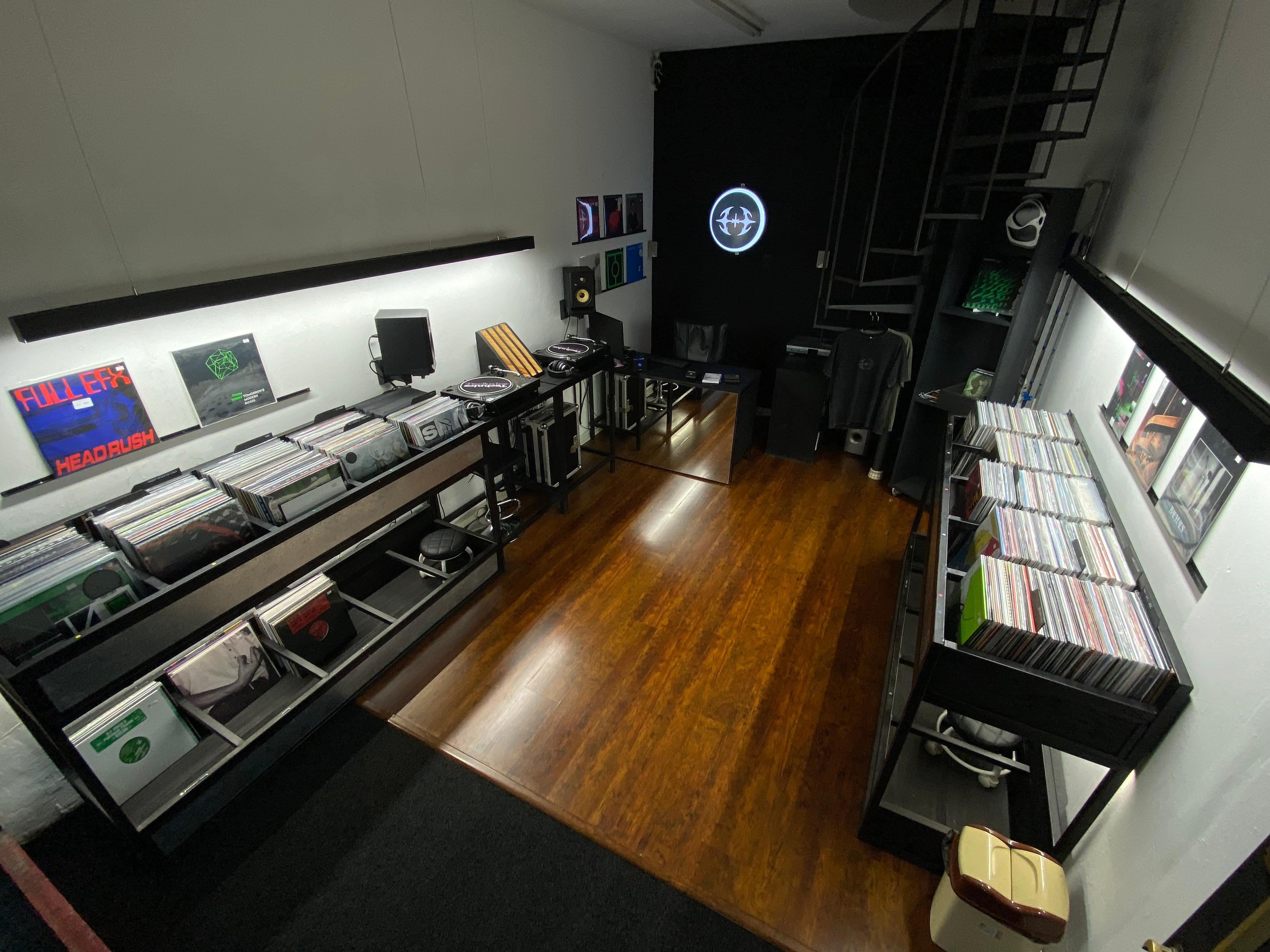 Detalle de la decoración