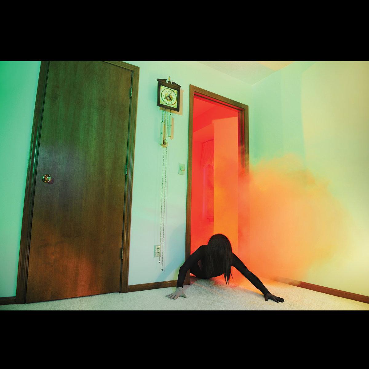 ADULT. - BECOMING UNDONE