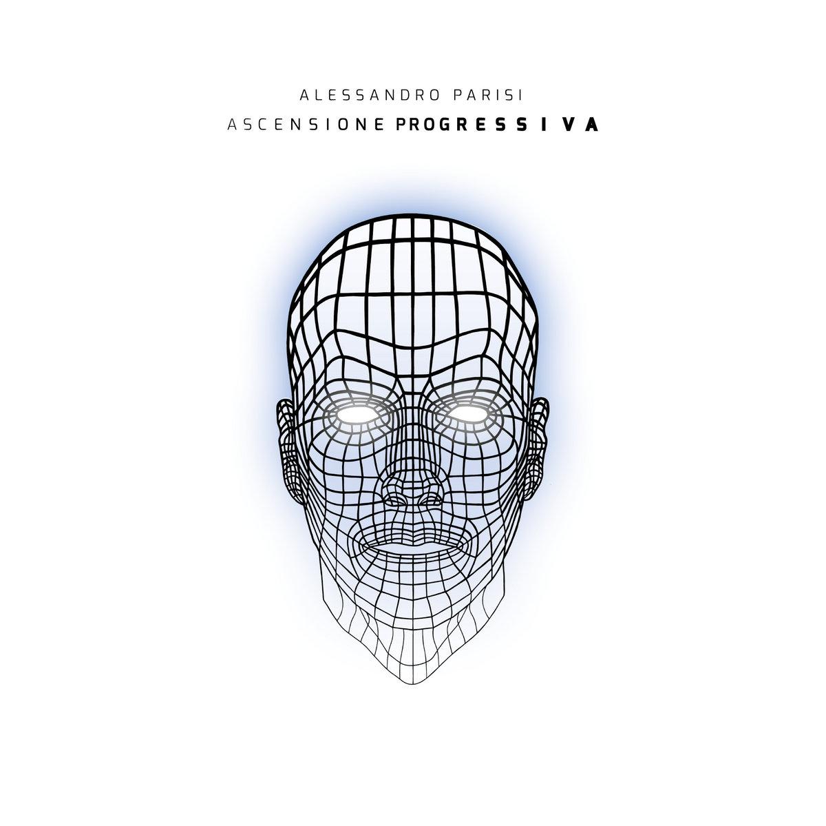 ALESSANDRO PARISI - ASCENCIONE PROGRESSIVA