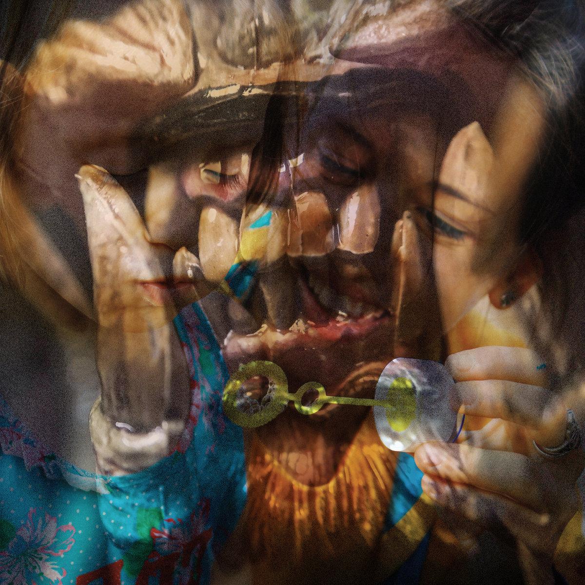 AMNESIA SCANNER & BILL DOUGLAS - LEXACHAST