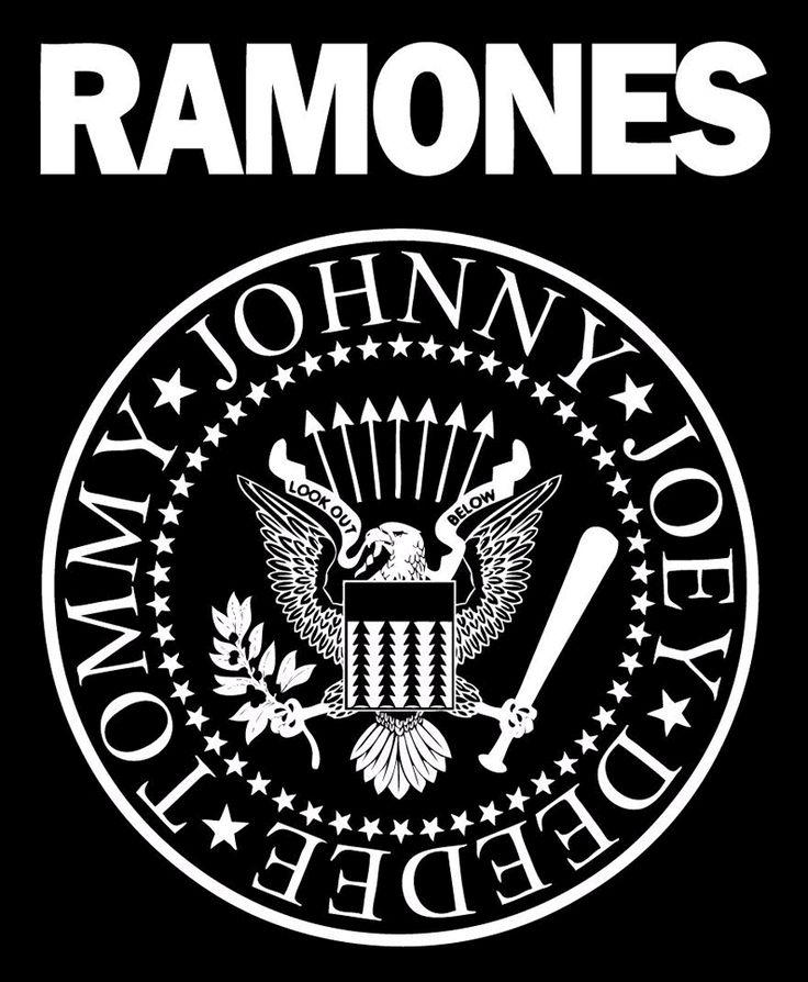 Ramones - 10 años